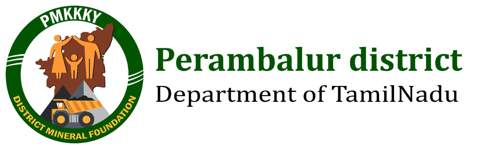 DMF Karur District official website